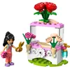 LEGO Friends Portafiori con rose, Set da costruzione, 5 Anteprima dell’immagine prodotto 4