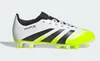 Fußballschuhe Adidas Predator FG/MG J für Kinder Produktbild-Vorschau 9