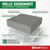 ATHLON TOOLS 4x MaxProtect Premium Garagen-Wandschutz - Produktbild-Vorschau 3