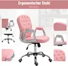 Vinsetto Ergonomická kancelárska stolička, manažérska Náhľad obrázku produktu 6