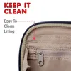 Fjällräven Kånken Travel Wallet Navy Produktbild-Vorschau 12