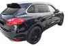 Deflettori Aria Per Citroen C5 X Dal 2021 5-Porte Set 2 Anteprima dell’immagine prodotto 6