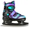 2in1 Inlineskates/Schlittschuhe Raven Drill Violet/Mint Produktbild-Vorschau 6