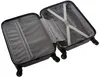Cahoon – Hartschalenkoffer Handgepäck Trolley 4-Rollen Produktbild-Vorschau 4