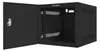 Lanberg WF10-2304-00B, Wandmontiertes Regal, 4U, 20 kg, Produktbild-Vorschau 9