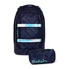 Satch, Schulrucksack-Set PACK Purple Laser 2-teilig, ab 5. Produktbild-Vorschau 10