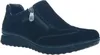 Rieker TEX Damen Leder Halbschuh Schwarz Produktbild-Vorschau 43