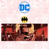 DC Comics Schreibtischunterlage & Untersetzer Set Batman Produktbild-Vorschau 9