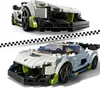 LEGO® Speed Champions 76900 Koenigsegg Jesko Podgląd zdjęcia produktu 24