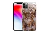 MuchoWow® Handyhülle Schutzhülle Hülle für iPhone 12 Pro Produktbild-Vorschau 2