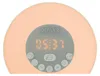 Denver CRLB-400, Hodiny, Analóg, FM, 6 W, LED, Biela Náhľad obrázku produktu 14