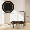 Fortuna Lai Fitness trampolína s nastaviteľným madlom, Náhľad obrázku produktu 3