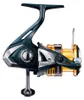 Kołowrotek Shimano Sahara 4000 Podgląd zdjęcia produktu 17
