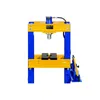 Expondo MSW Werkstattpresse hydraulisch - 30 t Pressdruck Produktbild-Vorschau 3
