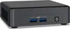 Intel Next Unit of Computing 11 Pro Kit NUC11TNKi70Z Produktbild-Vorschau 1