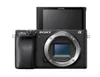 Sony Alpha 6400 Body Produktbild-Vorschau 1