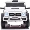 Kinder elektroauto Mercedes G63 6X6 AMG kinderauto 12V, Produktbild-Vorschau 2