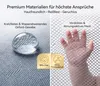 Baby Laufstall 150x180 cm - Sicher & Stabil Krabbelgitter Produktbild-Vorschau 6