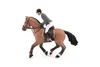 Papo Horses Cavallo da dressage con cavaliere Boy 51561 Anteprima dell’immagine prodotto 3