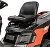 Cedrus C-Trac 65Mc Garden Tractor Rider Lawn Rider Lawn Voir les images du produit 14