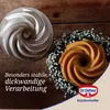 Dr. Oetker Gugelhupfform Ø 23 cm BACK KUNST, Backform für Produktbild-Vorschau 6