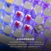 Turtle Beach Vulcan II Linear Gaming-Tastatur Weiß - Produktbild-Vorschau 7