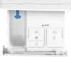 Bosch WNC254A40 Waschtrockner D/A 10,5/6kg 1400U AutoDry Produktbild-Vorschau 12