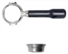 Lelit Classic Siebträger 58mm Bodenlos Produktbild-Vorschau 4