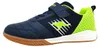 KangaRoos K5 Super Court EV Sportschuh Blau Produktbild-Vorschau 22