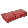 Greenburry Spongy Geldbörse Leder 9,5 cm Produktbild-Vorschau 8