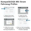 Bosch Balai d'essuie-glace Aerotwin KSN AR26U Voir les images du produit 9