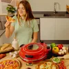 Cecotec Fun Pizza&Co Mamma Mia Vista Pizzagrill Podgląd zdjęcia produktu 2
