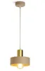 A single pendant light fixture against a white background. Produktbild-Vorschau