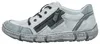 KRISBUT Komfort Schnürschuhe Herren 31303736333739 Grau 44 Produktbild-Vorschau 11