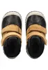 Geox Stiefelette Stiefelette Leder/Textil Produktbild-Vorschau 13