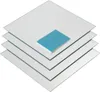 Spiegelfliesen - Glas - selbstklebend - 30 x 30 cm - 4er Produktbild-Vorschau 4