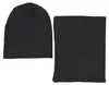 TupTam Kinder Mütze / Beanie und Schlauch Schal Set aus Produktbild-Vorschau 3