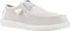 HEYDUDE Wally Sport Mesh Schuhe Herren weiss 42 Produktbild-Vorschau 18