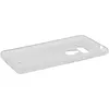 PhoneNatic Case kompatibel mit HTC U12+ - Crystal Clear Produktbild-Vorschau 3