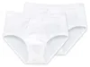 SCHIESSER 2 confezioni di slip sportivi da uomo Anteprima dell’immagine prodotto 9