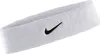 Čelenka Nike Swoosh White-black White Náhled obrázku produktu 6