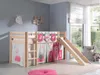 Set mit 3 Aufbewahrungstaschen der Serie Princess für Produktbild-Vorschau 3