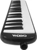 CASCHA HH 2061 Melodicas, Schwarz, Melodica Produktbild-Vorschau 10