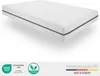 Orthopädische Kaltschaummatratze 18cm hoch - Matratze Produktbild-Vorschau 2