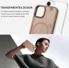 A woman is holding a phone case, and a close-up of a phone with a case is shown. Náhľad obrázku produktu