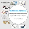 Ultraschallreiniger 350 ml Ultraschallreiniger, 45kHz, 3 Produktbild-Vorschau 7