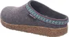 Haflinger Damen Hausschuh Herren Pantoffel Schurwolle Produktbild-Vorschau 32