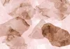 Vlies Fototapete - Pink terrazzo - minimalist background in Produktbild-Vorschau 5