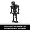 LEGO Star Wars 75434 Sicherheitsdroide K-2SO Spielzeug - Produktbild-Vorschau 26