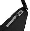 Borsa a tracolla Pacsafe Go Lunar Jet Nera Anteprima dell’immagine prodotto 6